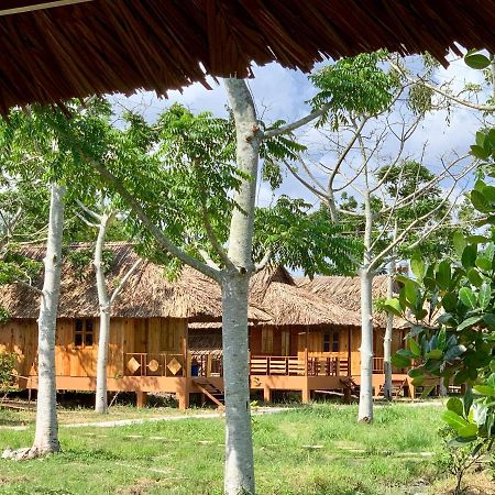 Mekong Daniel Homestay Can Tho Buitenkant foto