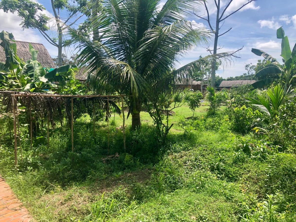 Mekong Daniel Homestay Can Tho Buitenkant foto