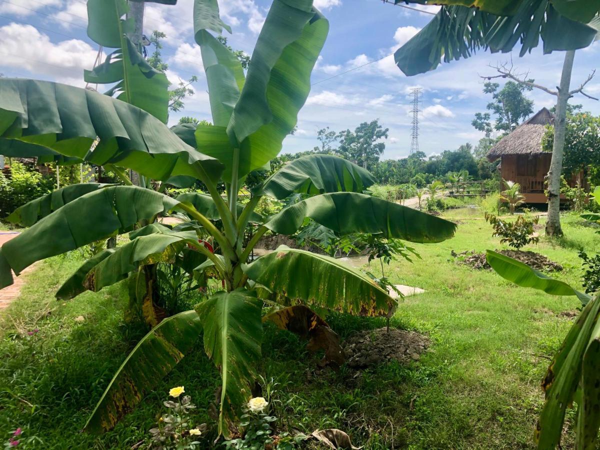 Mekong Daniel Homestay Can Tho Buitenkant foto