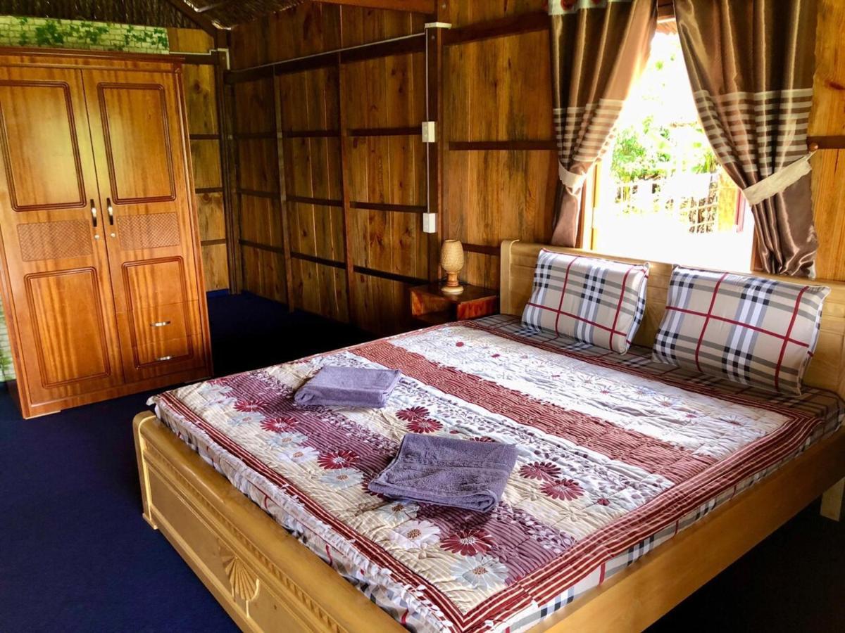 Mekong Daniel Homestay Can Tho Buitenkant foto