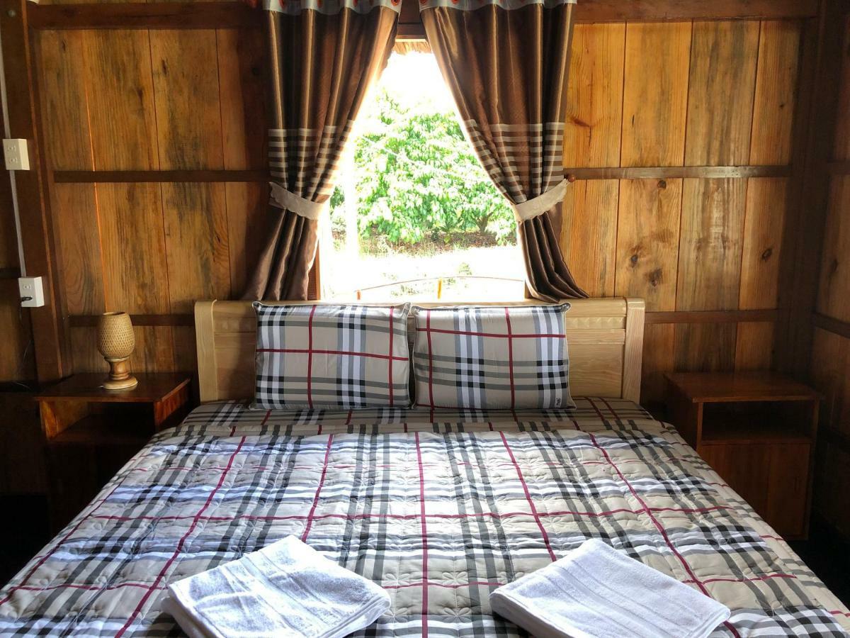 Mekong Daniel Homestay Can Tho Buitenkant foto