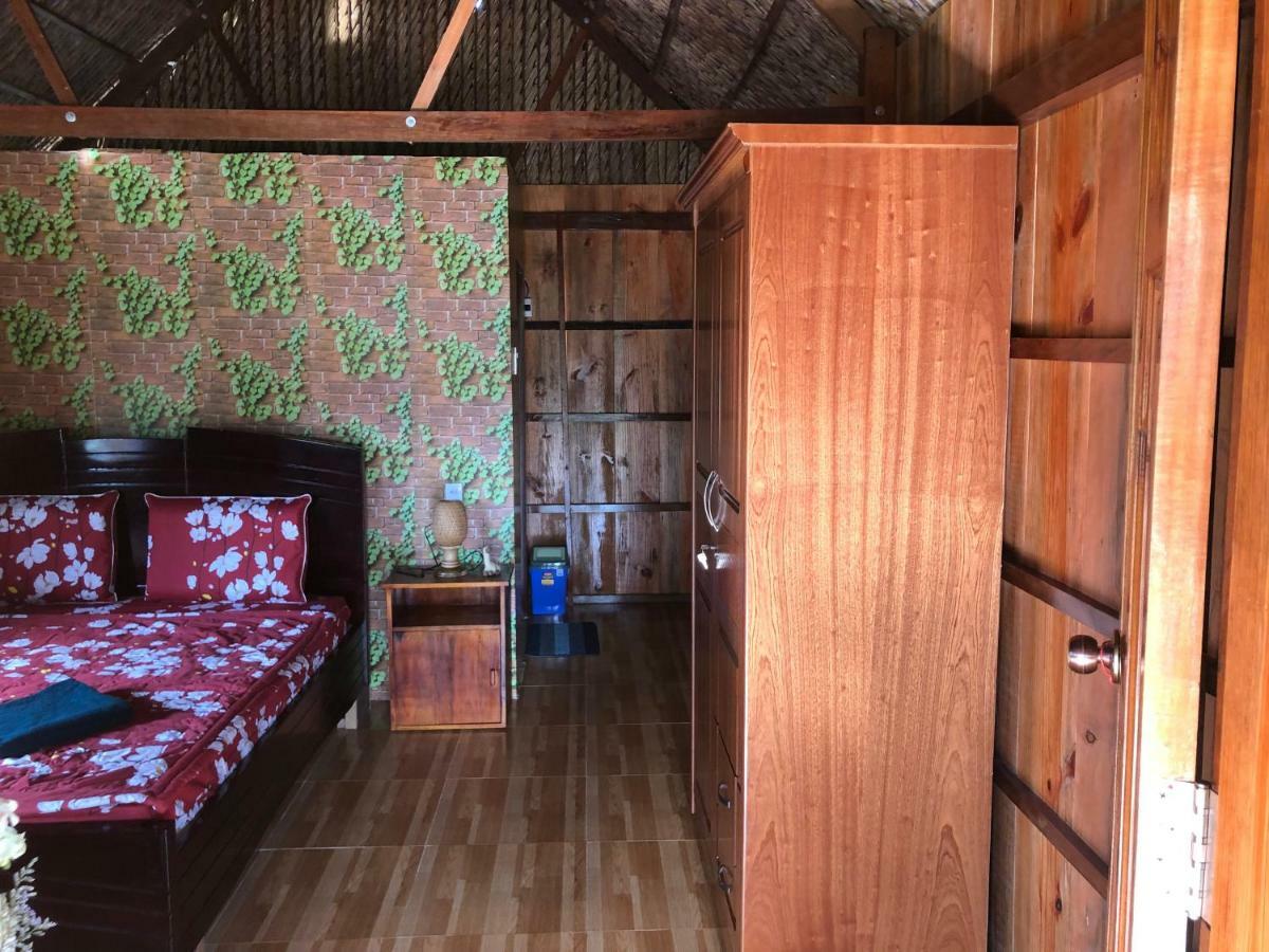 Mekong Daniel Homestay Can Tho Buitenkant foto