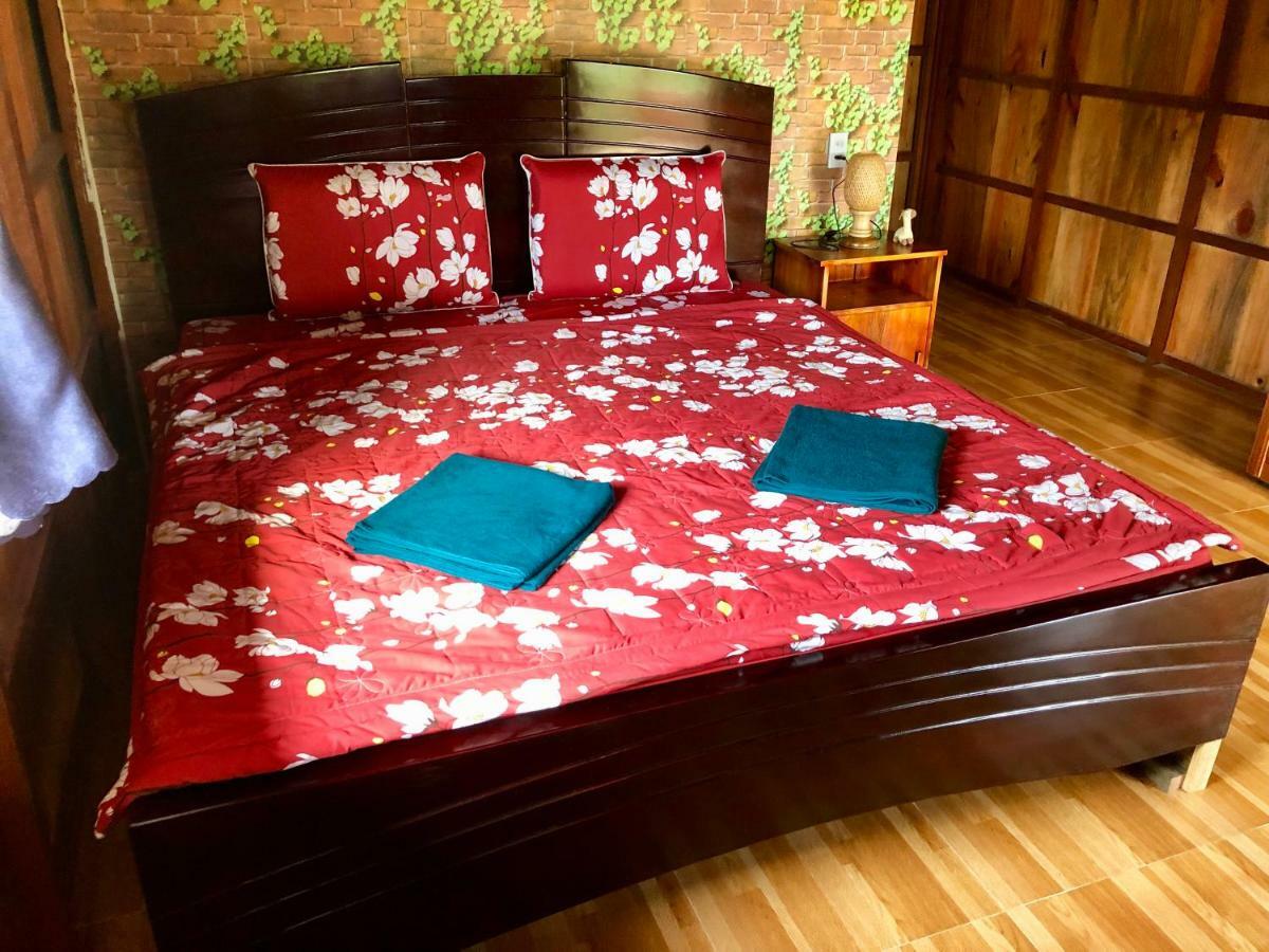 Mekong Daniel Homestay Can Tho Buitenkant foto