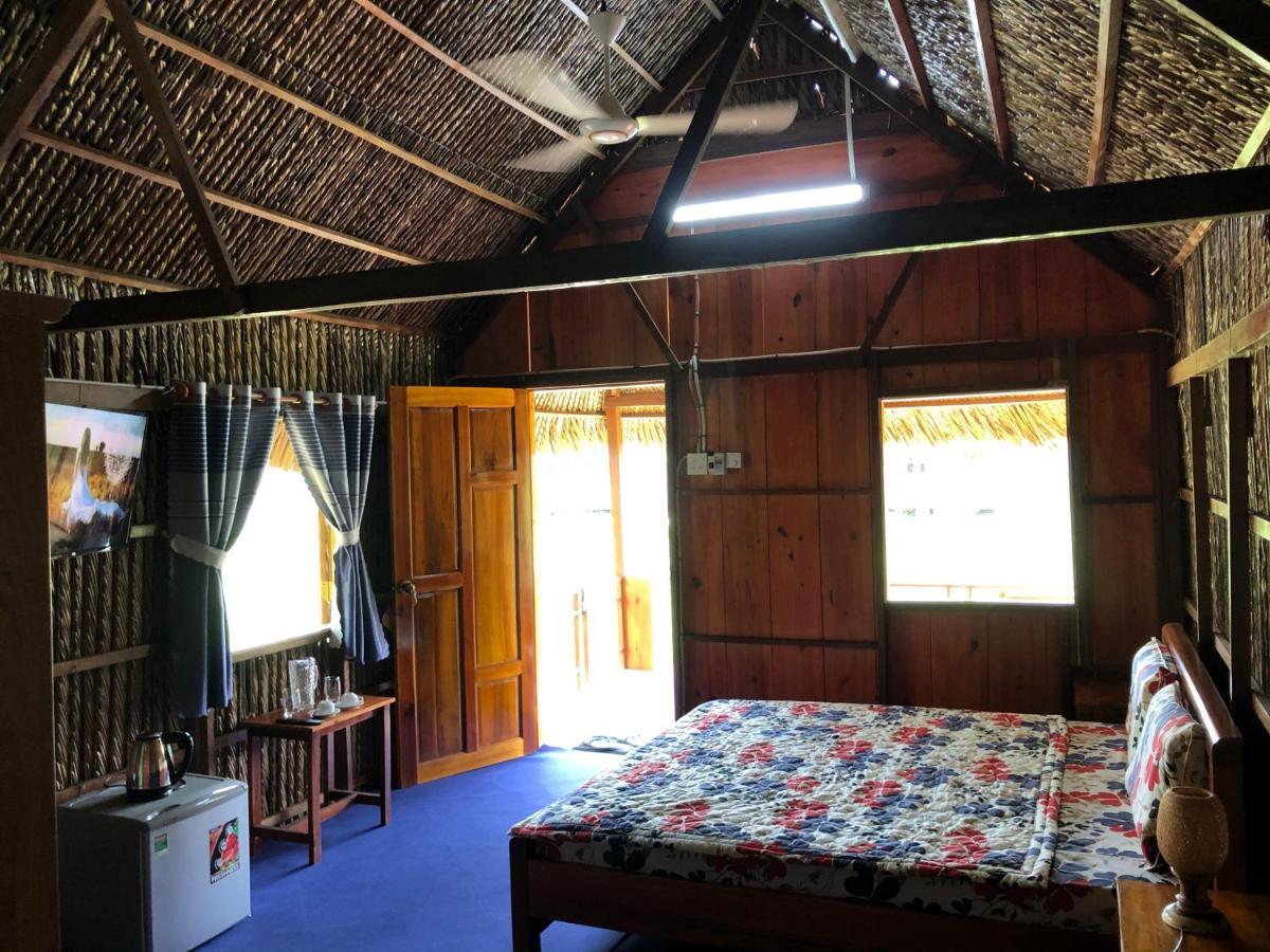 Mekong Daniel Homestay Can Tho Buitenkant foto