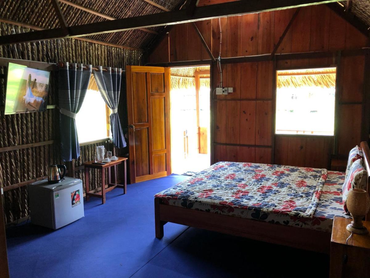 Mekong Daniel Homestay Can Tho Buitenkant foto