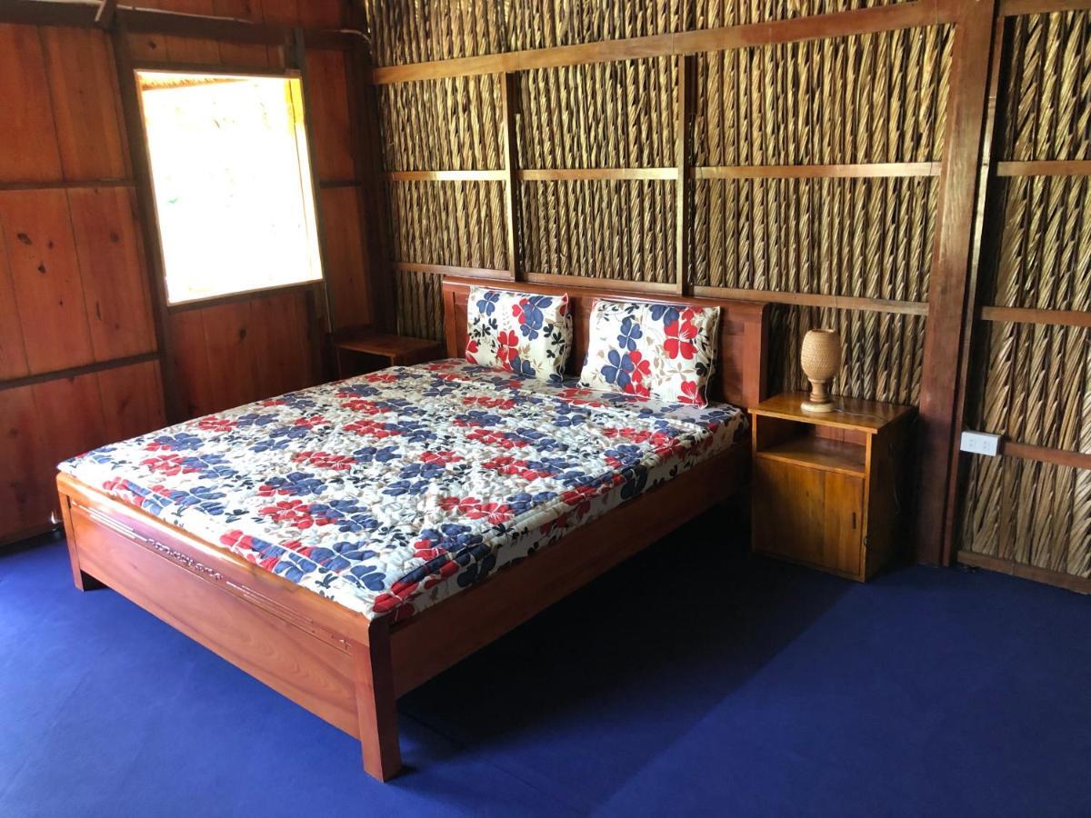 Mekong Daniel Homestay Can Tho Buitenkant foto