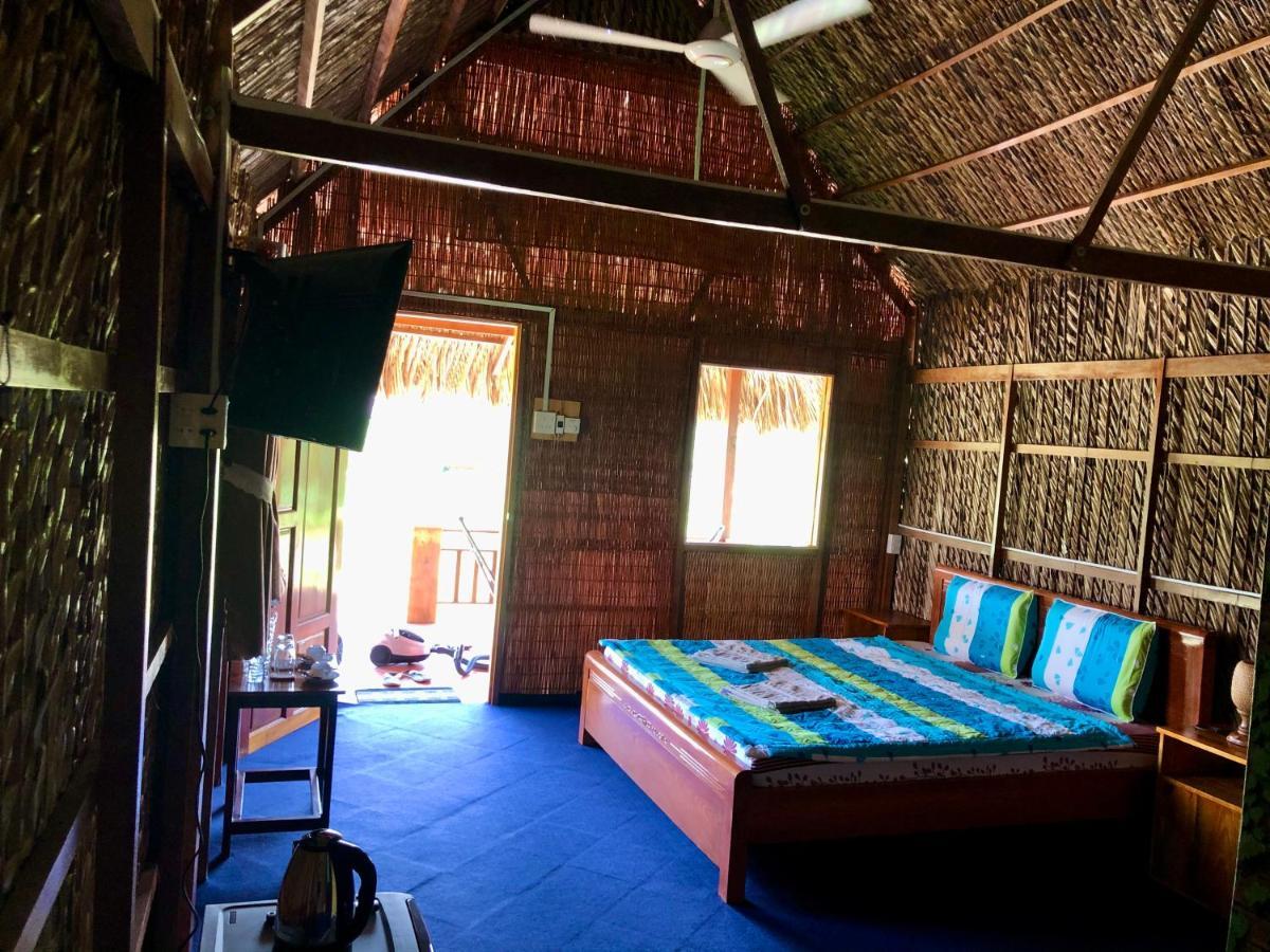Mekong Daniel Homestay Can Tho Buitenkant foto
